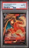 Charizard V