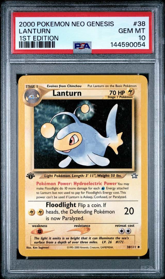 Lanturn