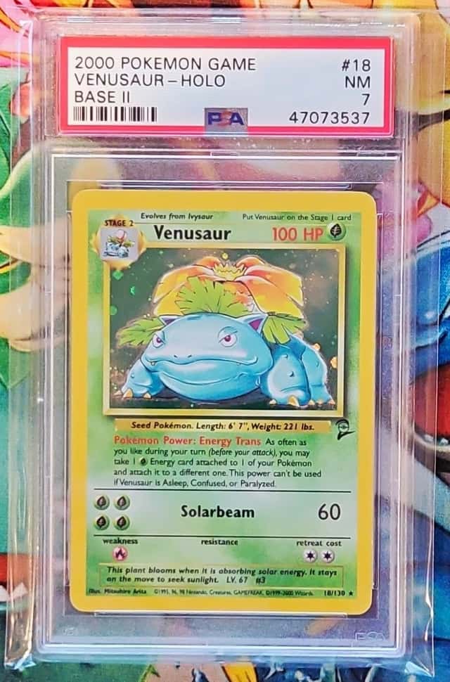 Venusaur