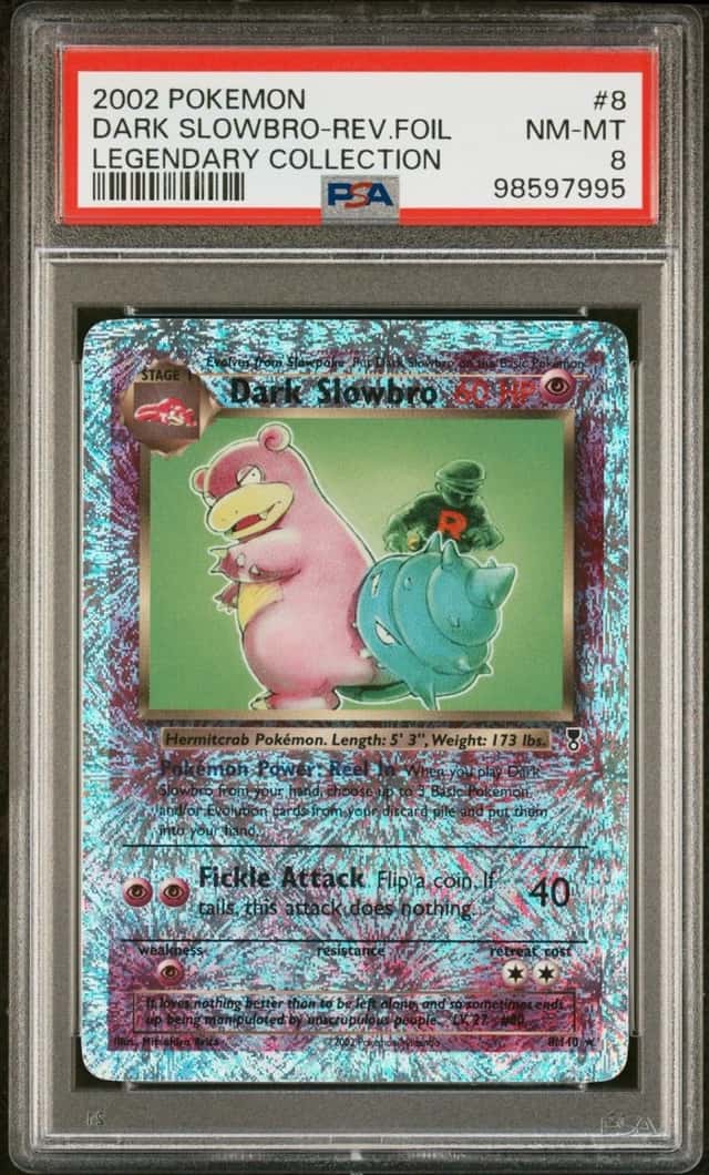 Dark Slowbro