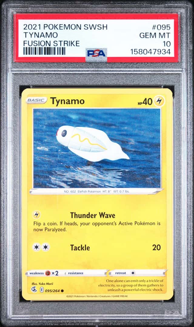 Tynamo
