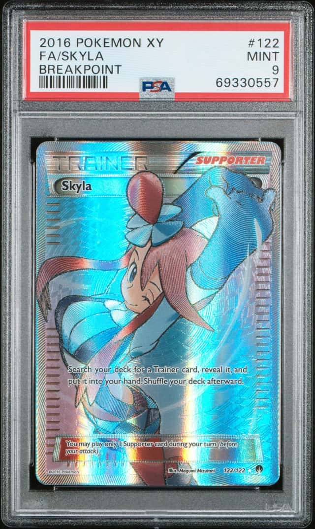 Skyla