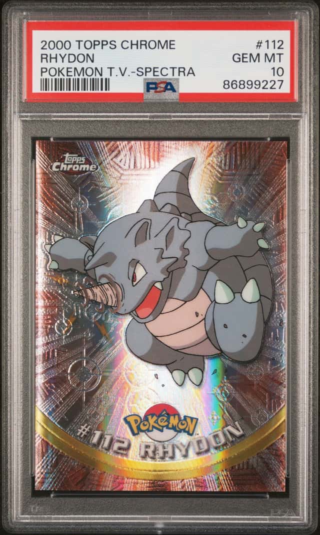 Rhydon