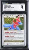 Porygon Lv X