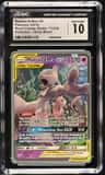 Mewtwo & Mew Gx