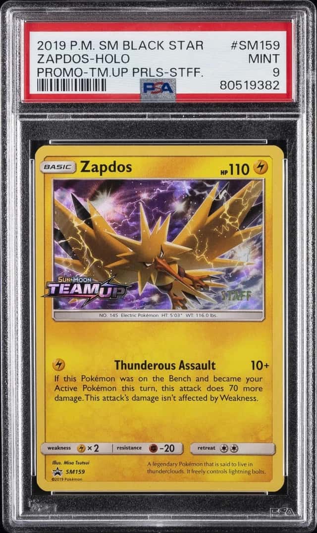 Zapdos
