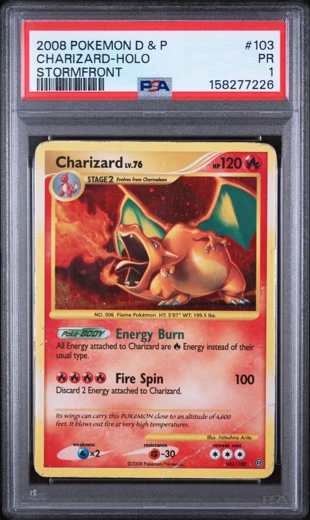 Charizard