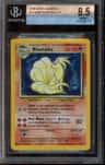 Ninetales