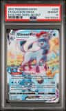 Glaceon Vmax
