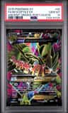 Fa/m Sceptile Ex