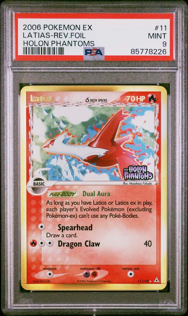 Latias