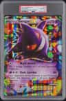 Gengar Ex