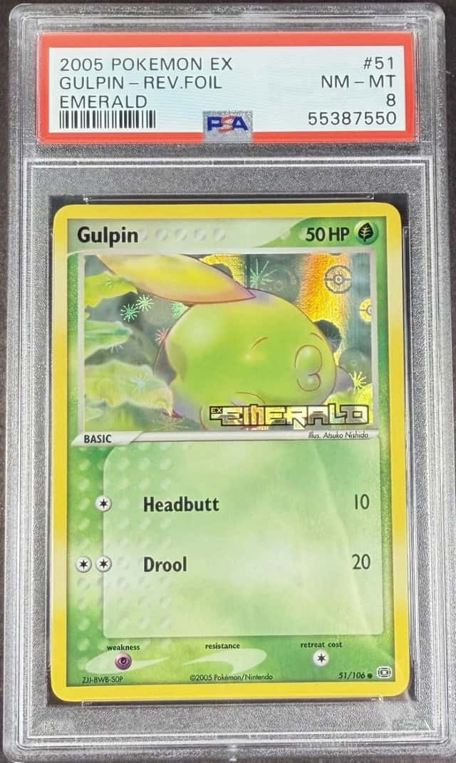 Gulpin