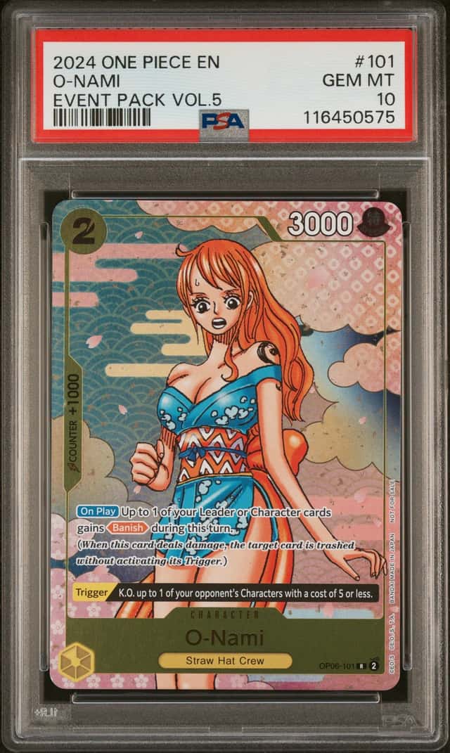 O-Nami