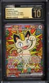 Meowth Ex