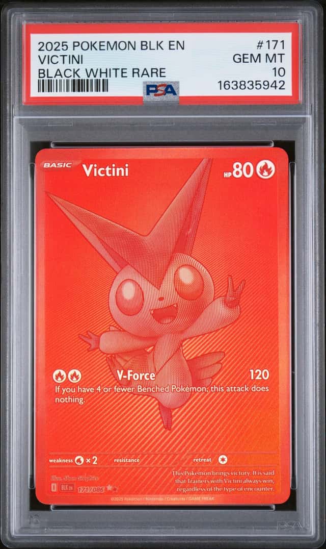 Victini