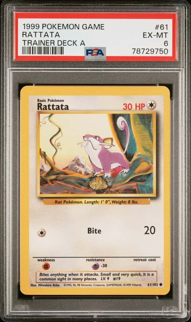 Rattata
