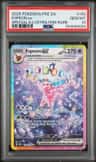 Espeon Ex