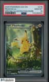 Pikachu Ex