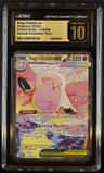 Mega Clefable Ex