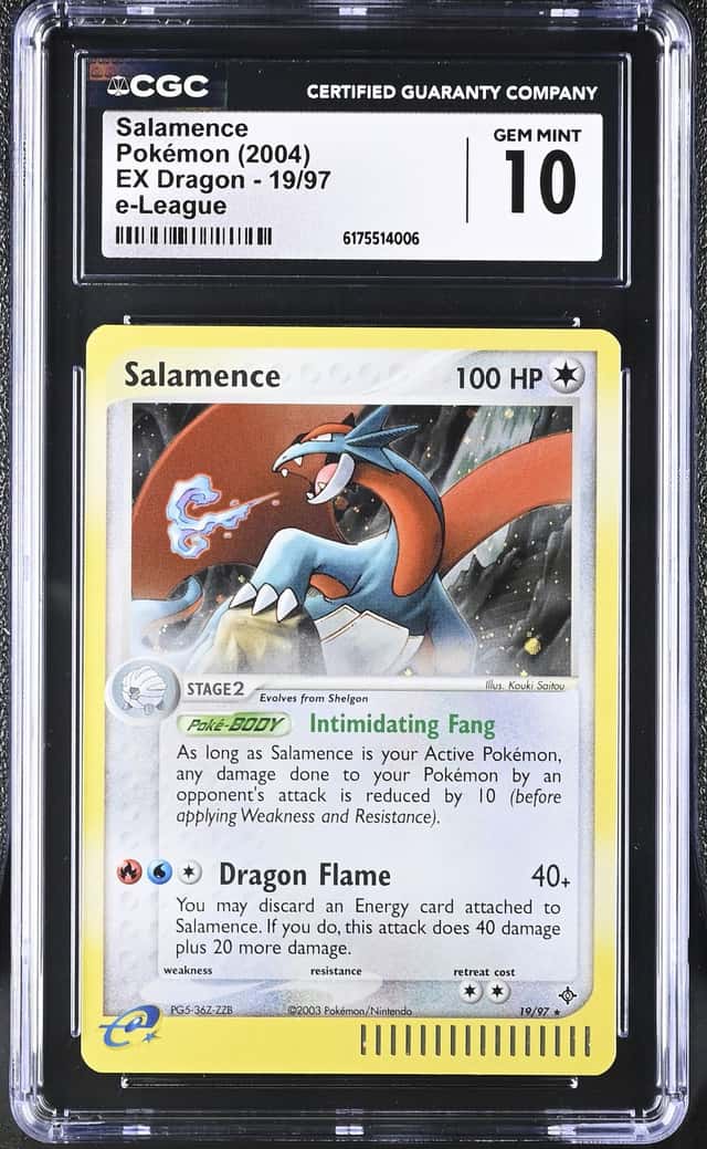 Salamence