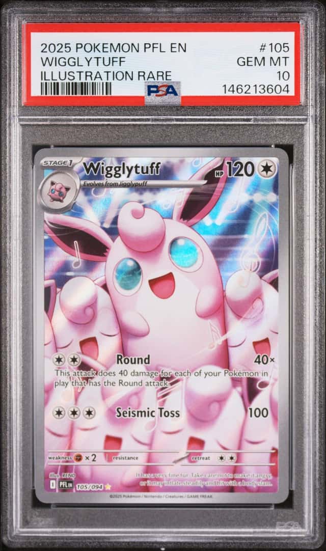 Wigglytuff