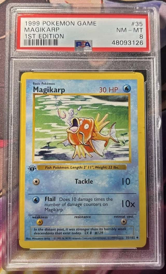 Magikarp