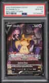 Mimikyu V