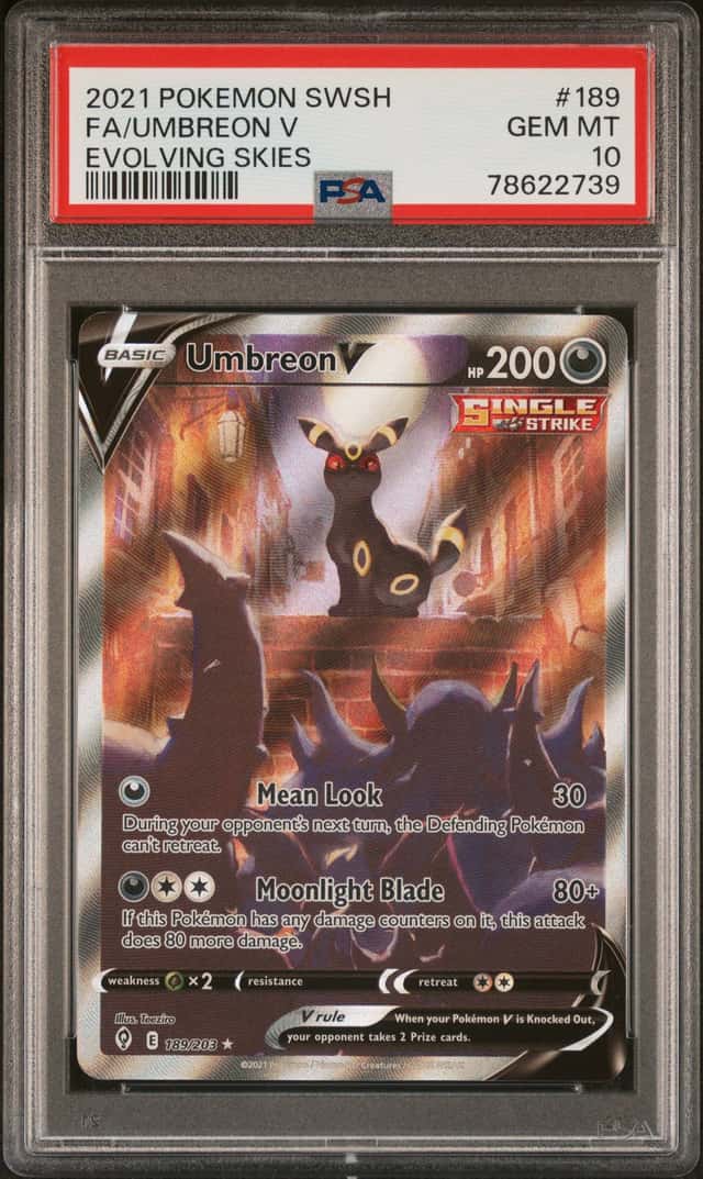 Umbreon V