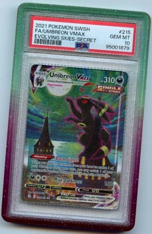 Umbreon VMAX