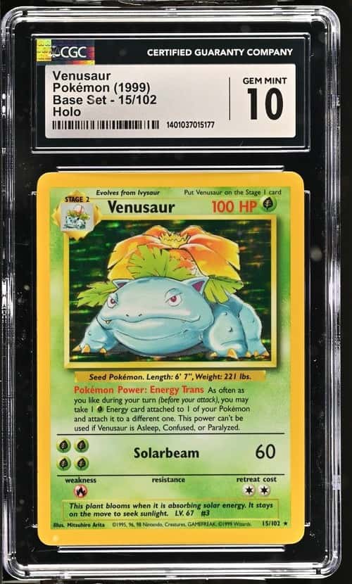 Venusaur