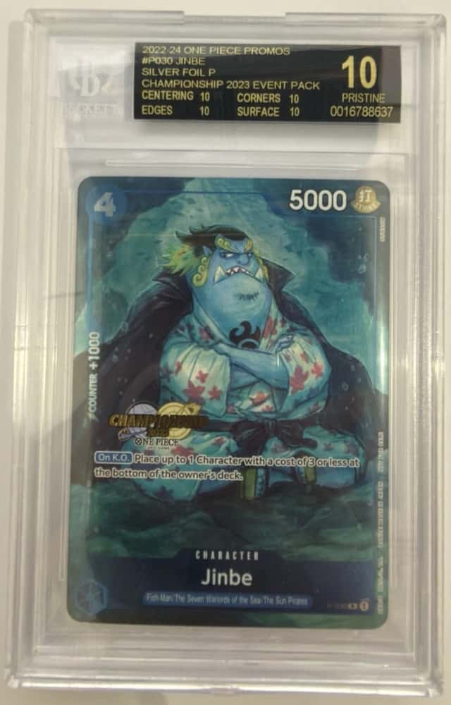 Jinbe