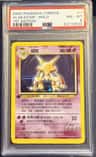 Alakazam