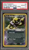 Dark Hypno