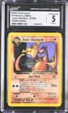 Dark Charizard