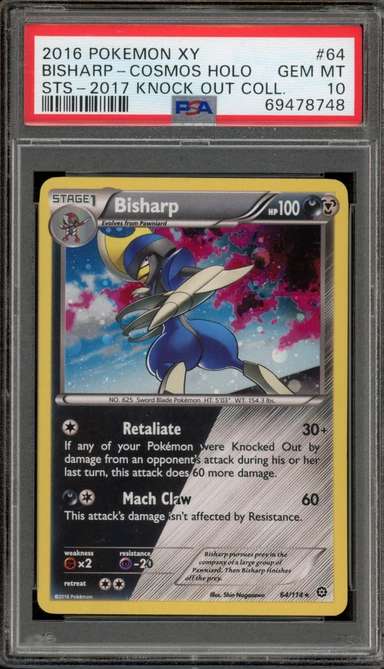 BISHARP-COSMOS