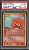 Sunny Castform