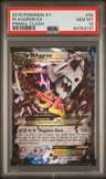 M Aggron Ex