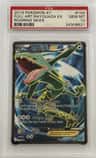 Rayquaza Ex