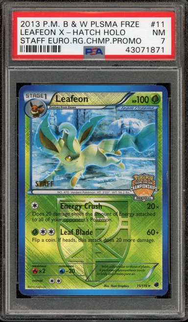 LEAFEON