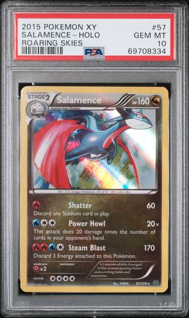 Salamence