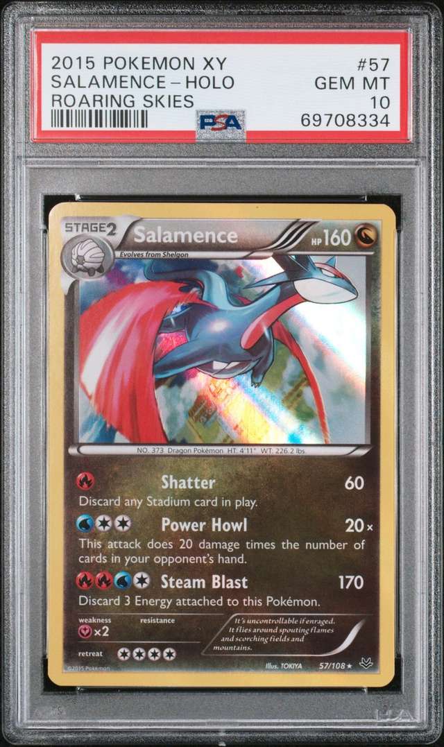 Salamence