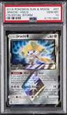 Jirachi
