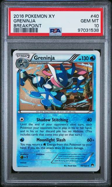 GRENINJA-REV.FOIL