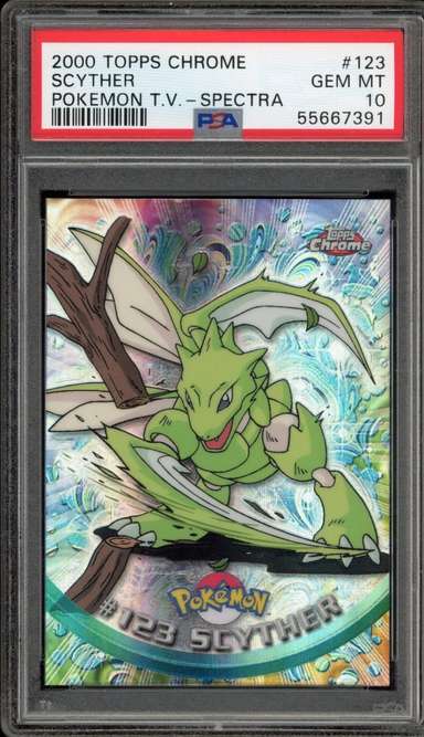 Scyther