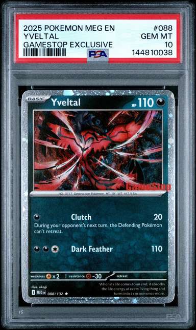 Yveltal