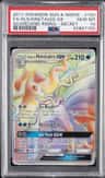 Alolan Ninetales Gx