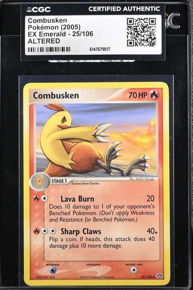 COMBUSKEN-REV.FOIL