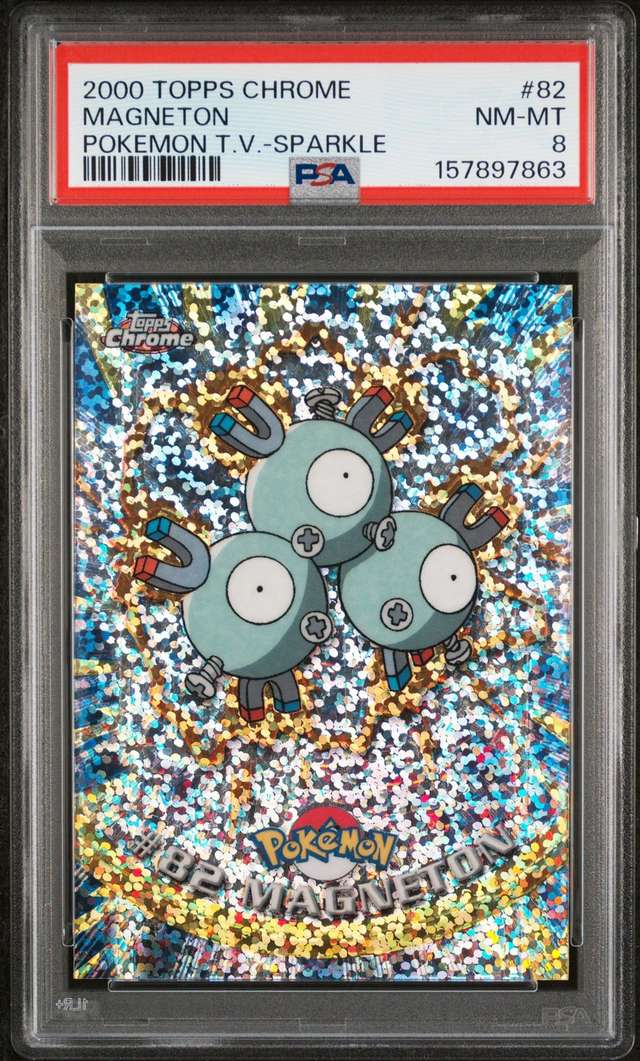 Magneton