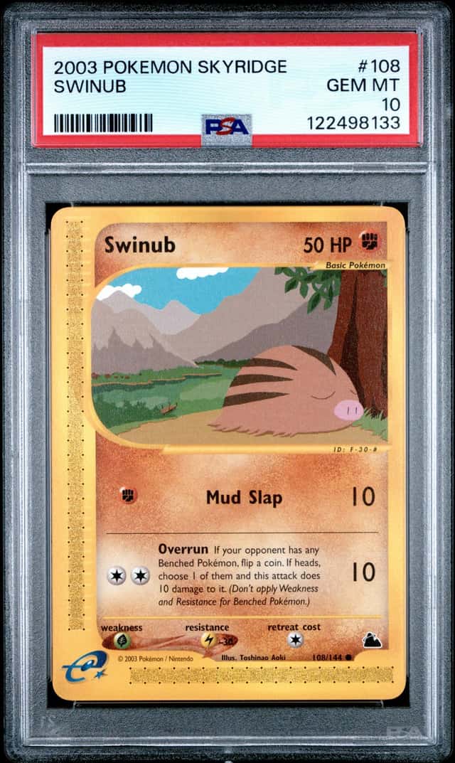 Swinub